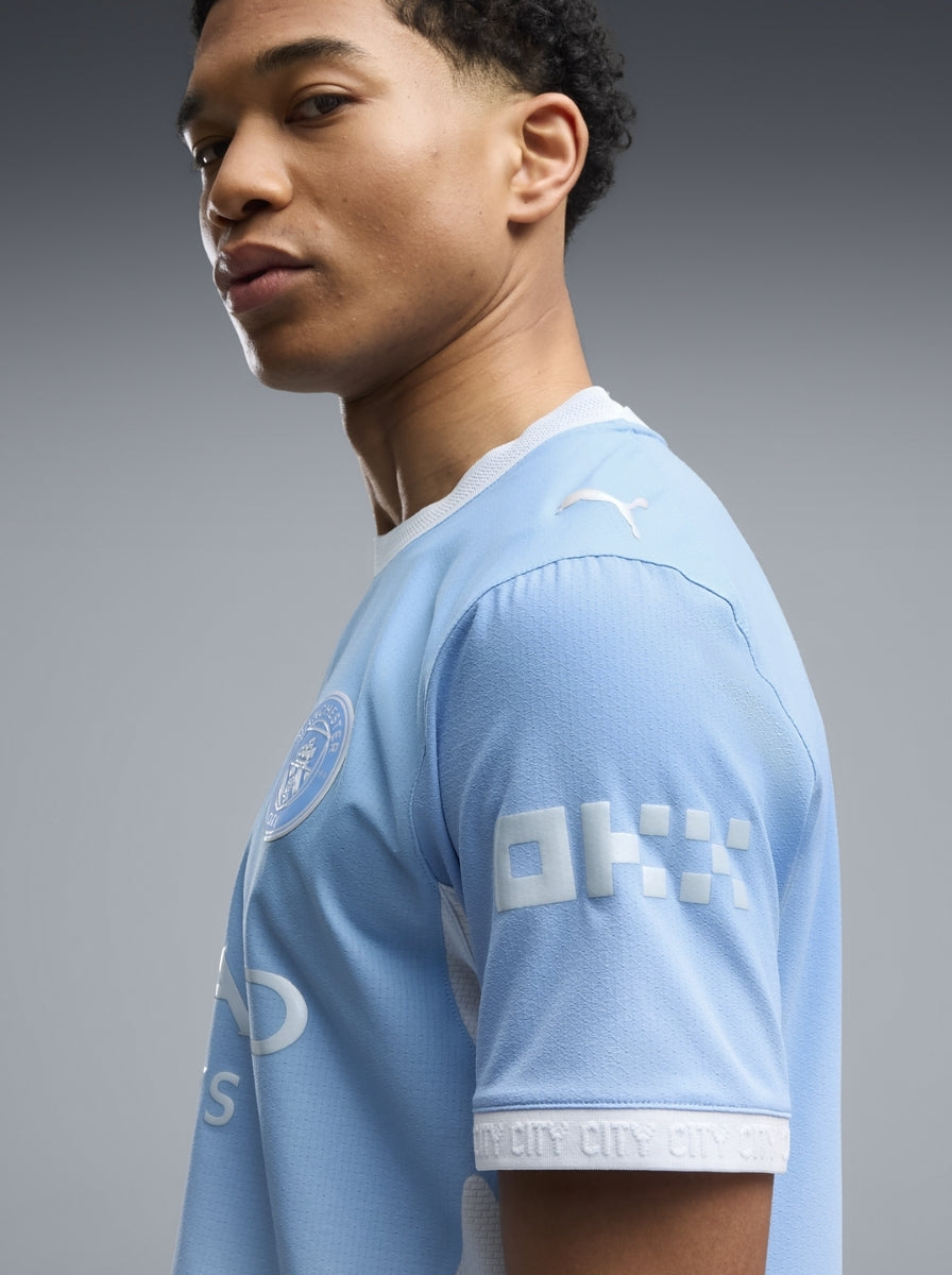 Maglia Home Player 26/27