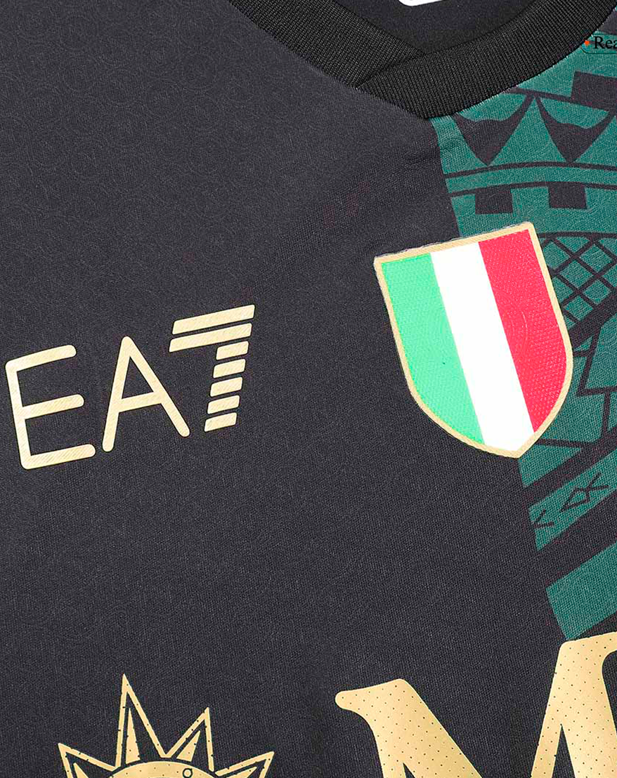 Maglia Third 23/24