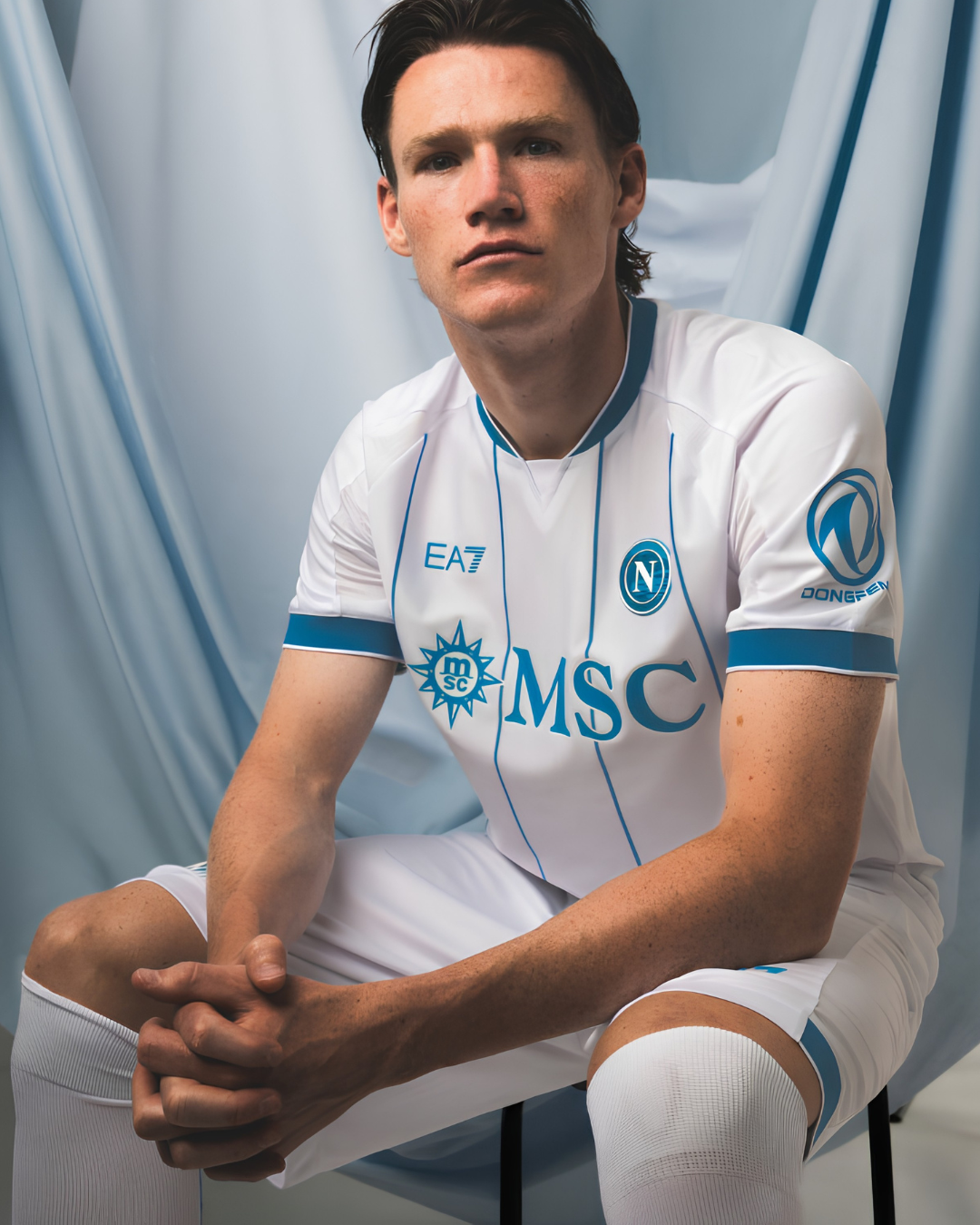 Maglia Away Player 26/27
