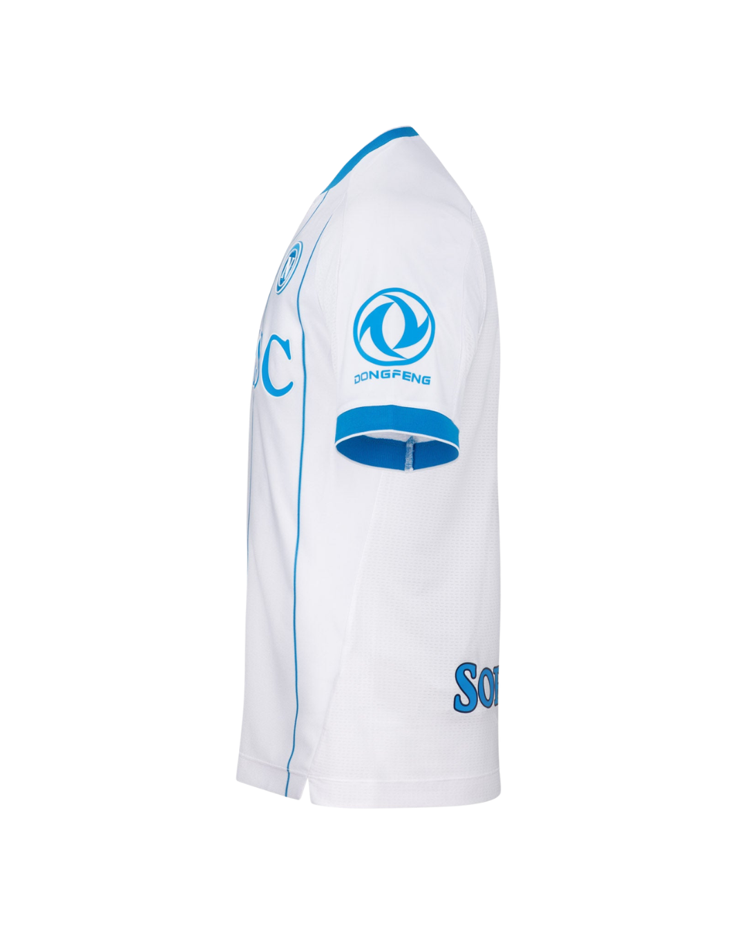 Maglia Gara Away Player 26/27