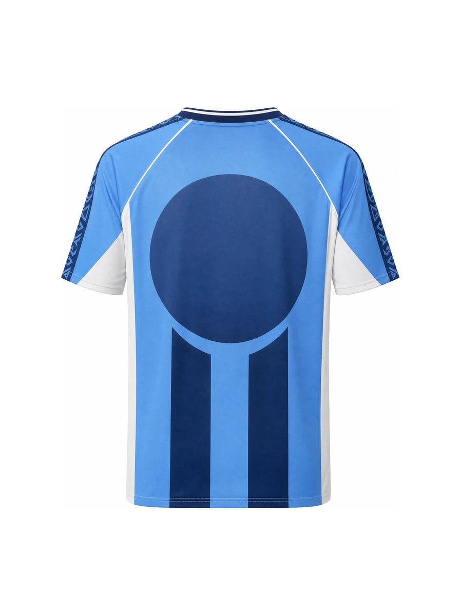 Maglia Gara Retro Home 95/97