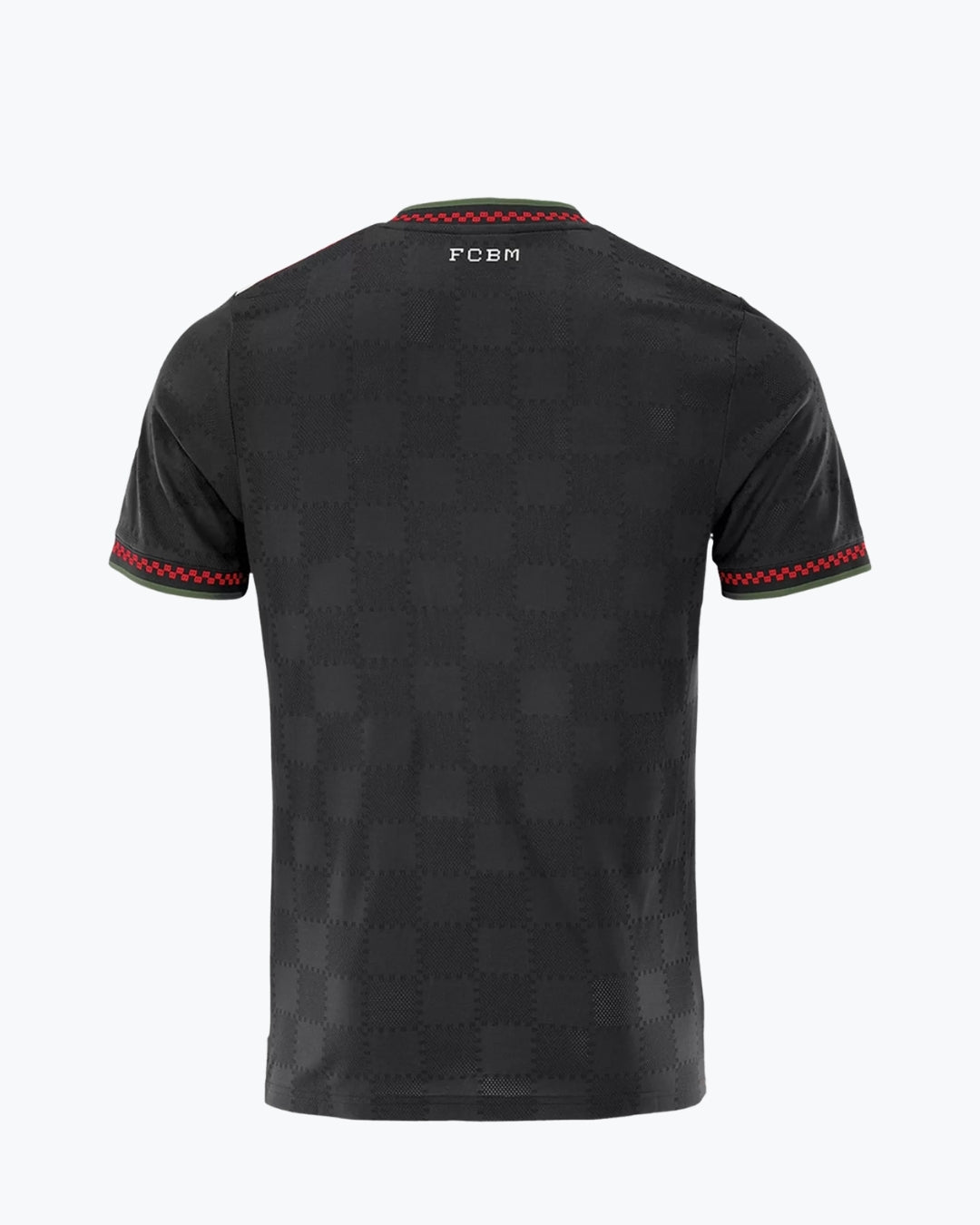 Maglia Third 25/26 Player