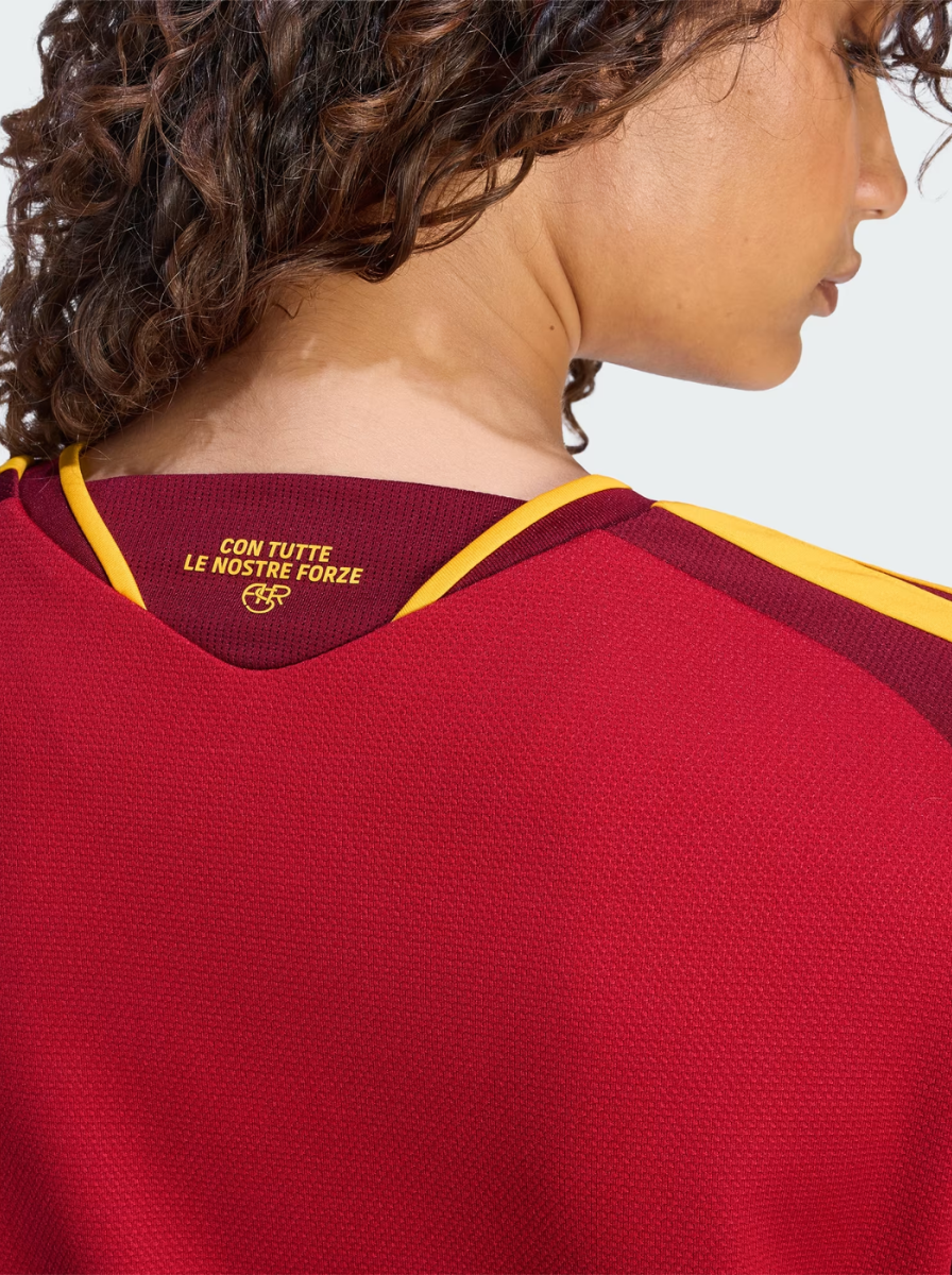 Maglia Home Feminille 26/27