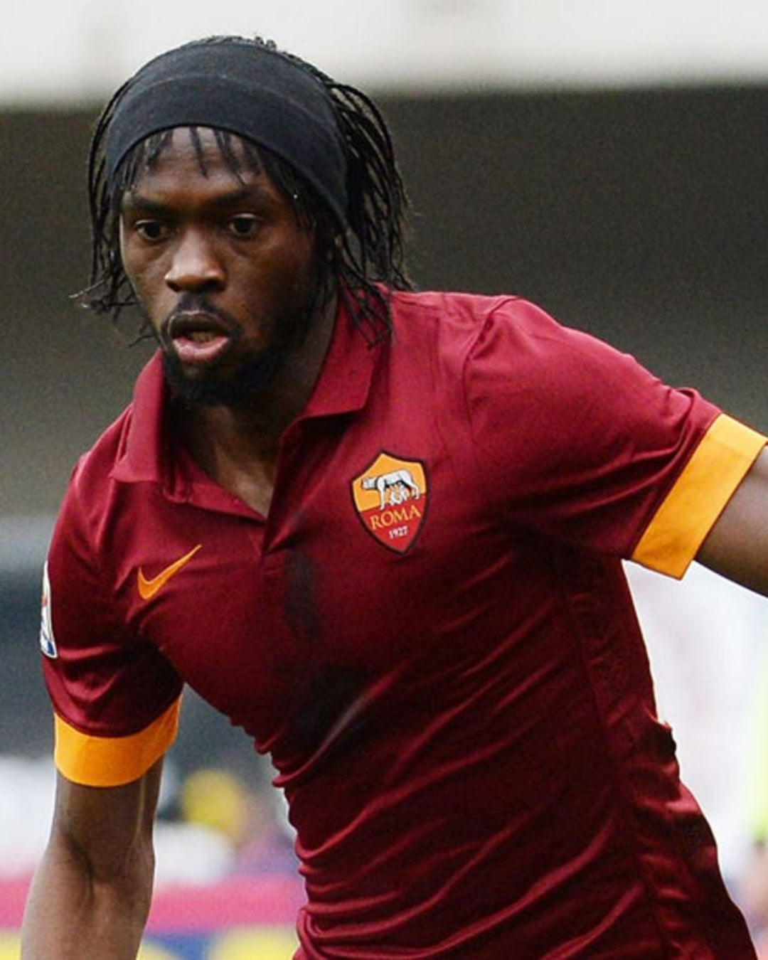 Combo 3 Maglia Retro 2014/15 #27 Gervinho #88 Doumbia #19 Ibarbo