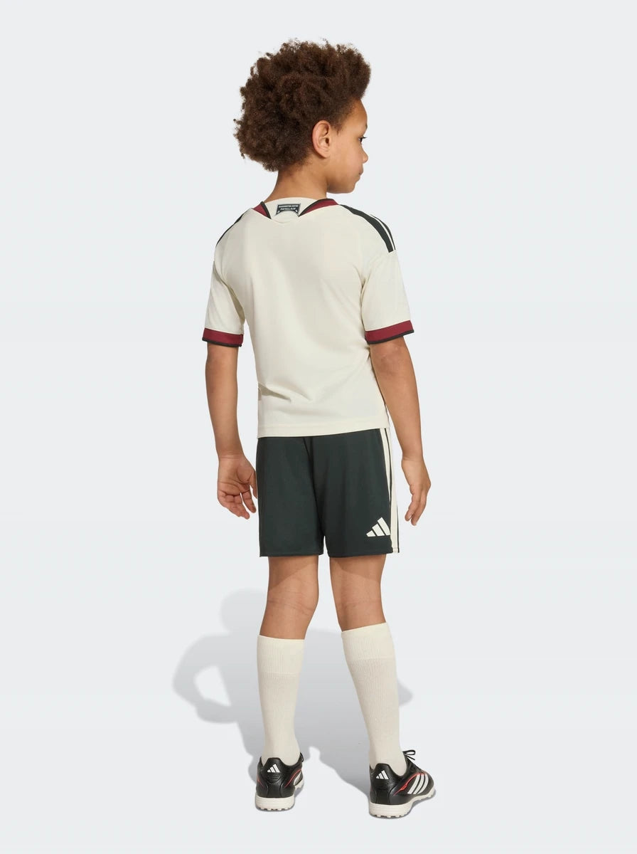 Kit Bambino Gara Third 26/27