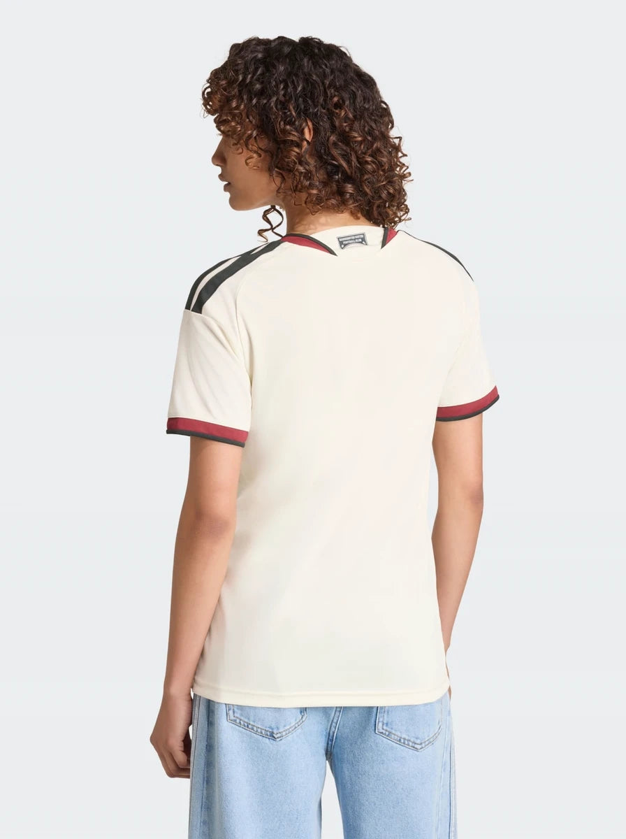 Maglia Gara Donna Third 26/27