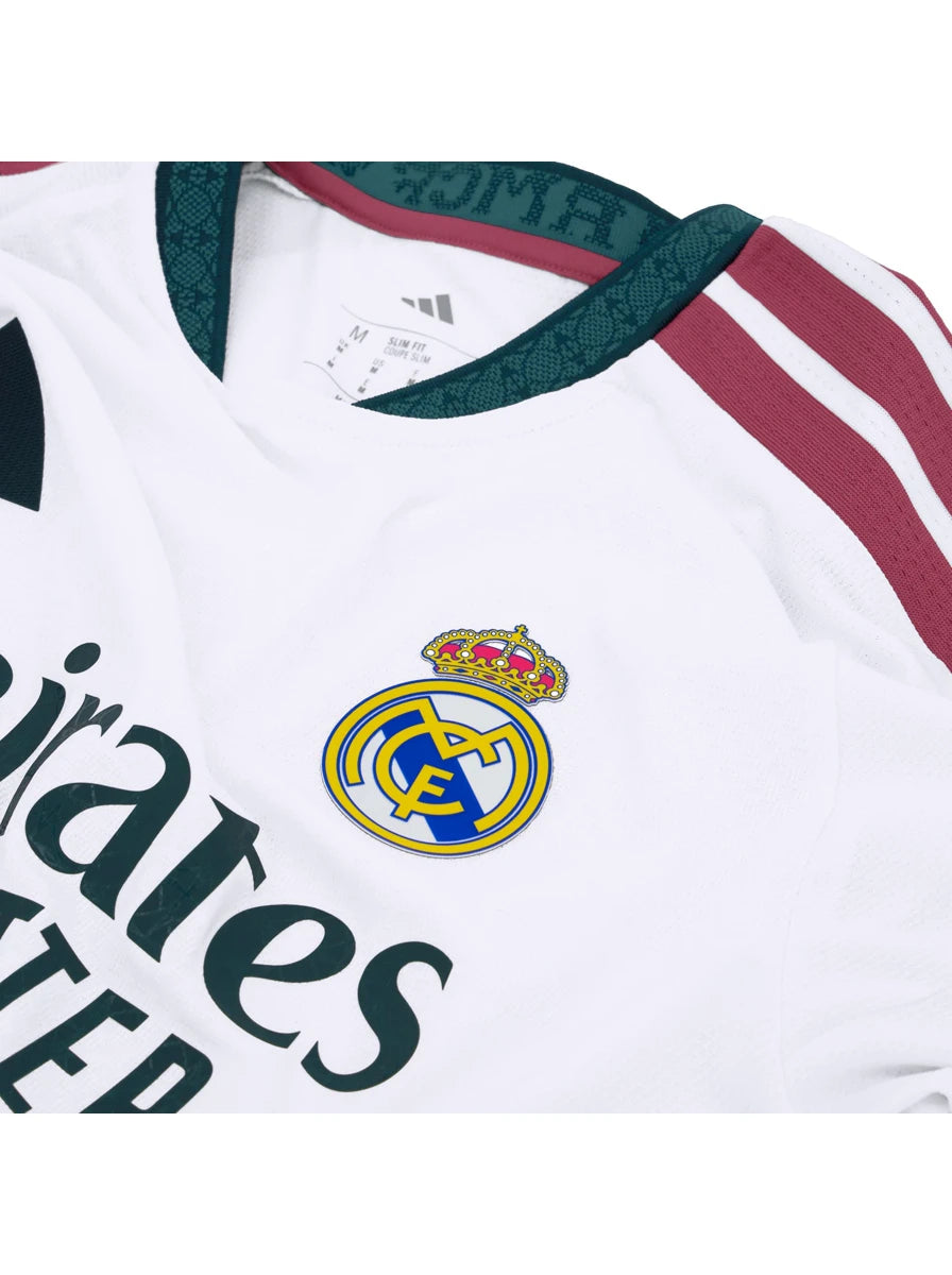 Maglia Gara Home Player 26/27