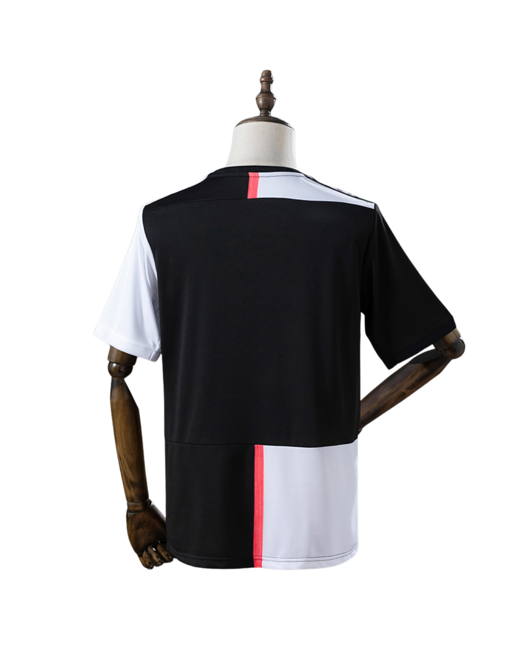 Maglia Retro Manica Lunga Home 2019/20