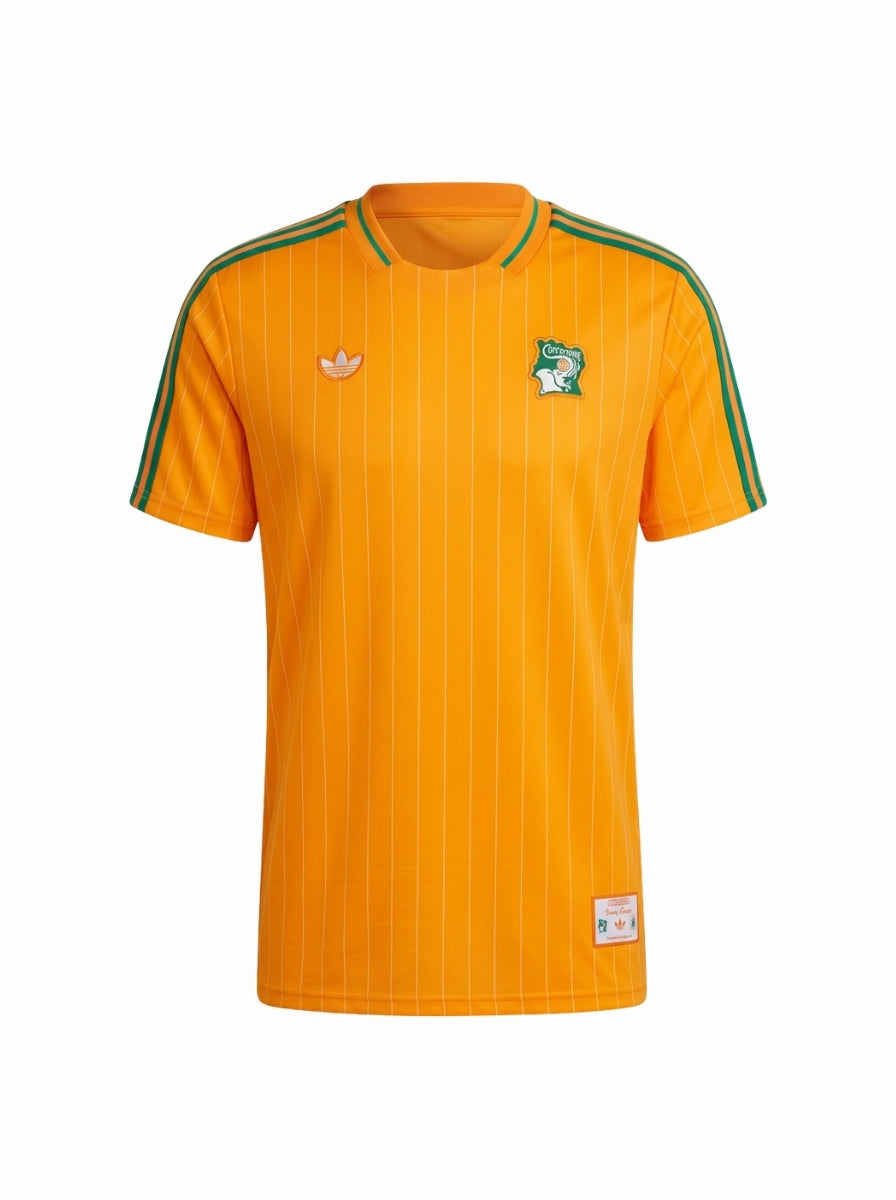 Maglia Terrace Icons