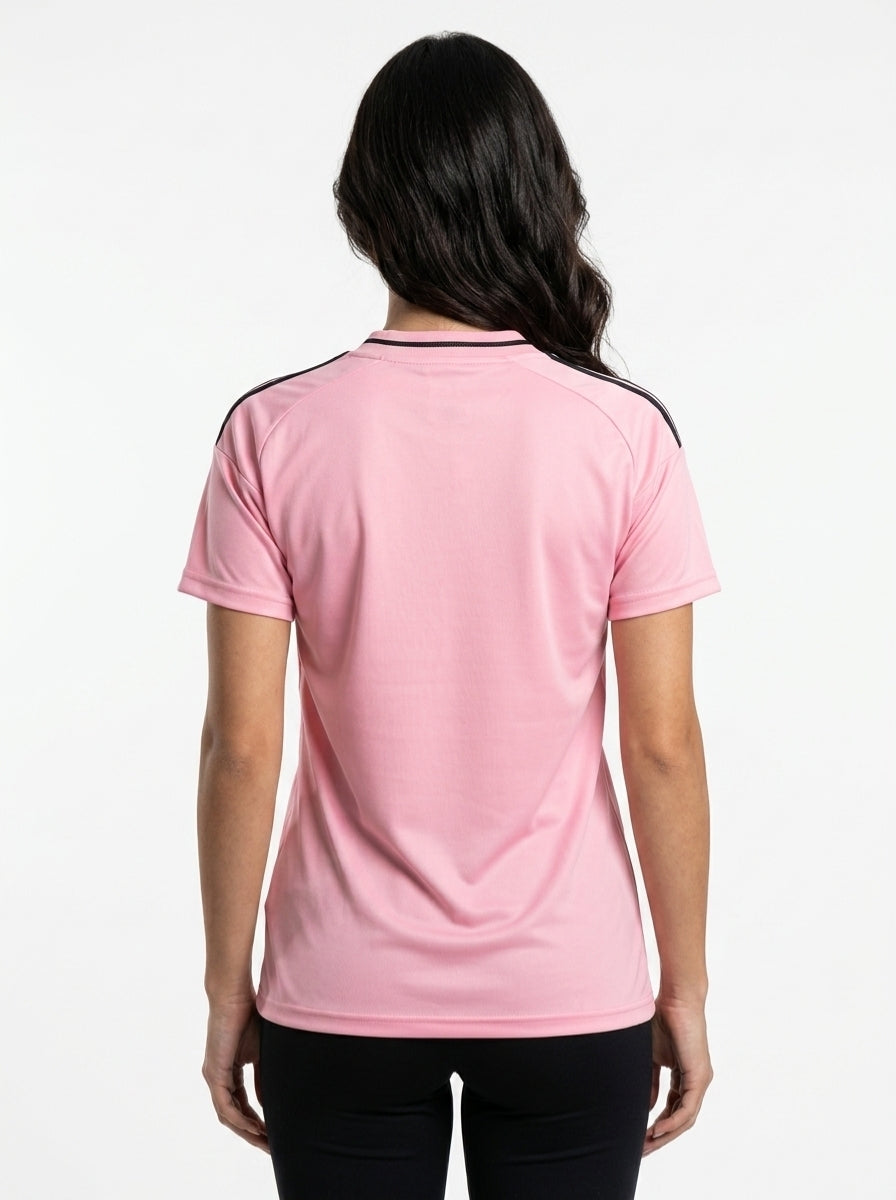 Maglia Gara Donna Pink Stadium 26/27