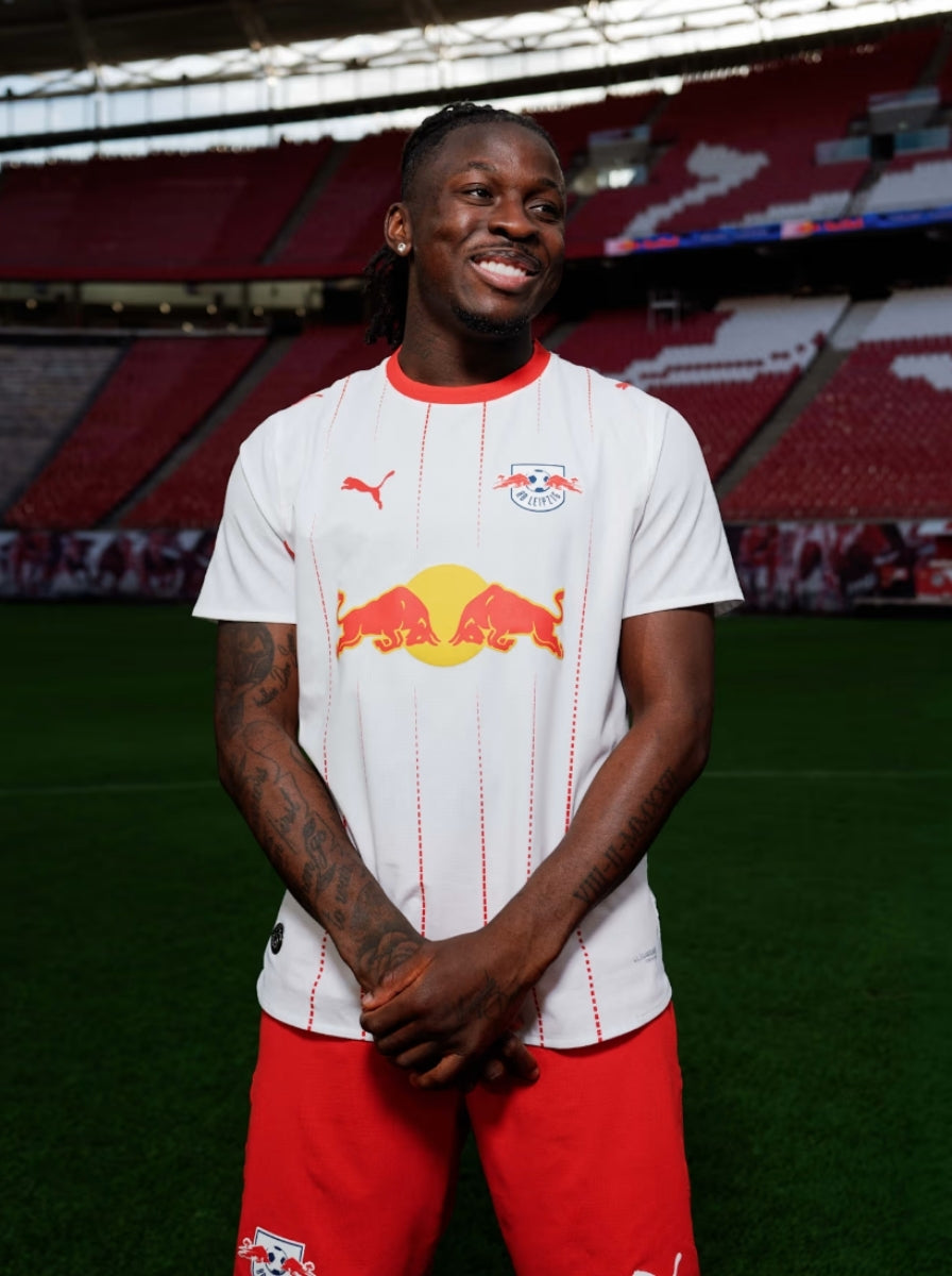 Maglia Gara Home Player 26/27