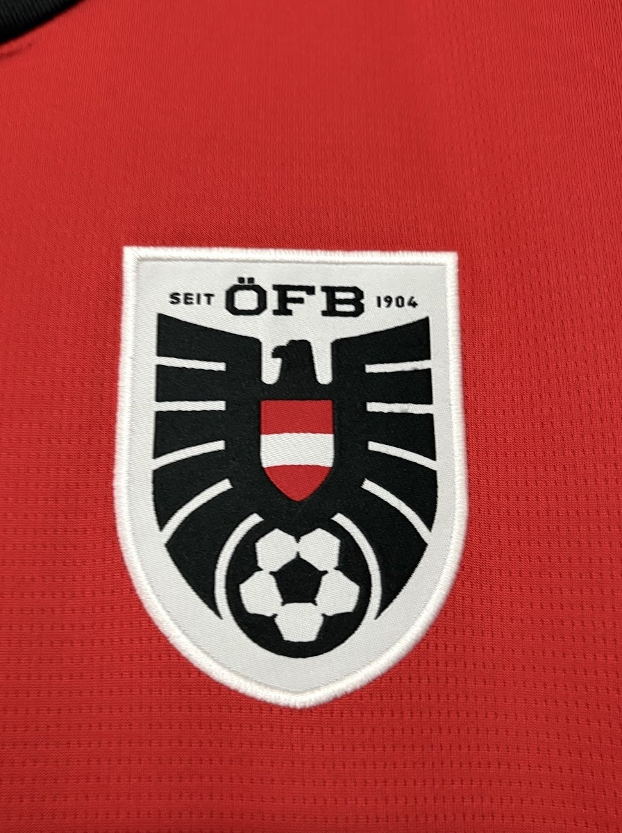 Maglia Home 2026