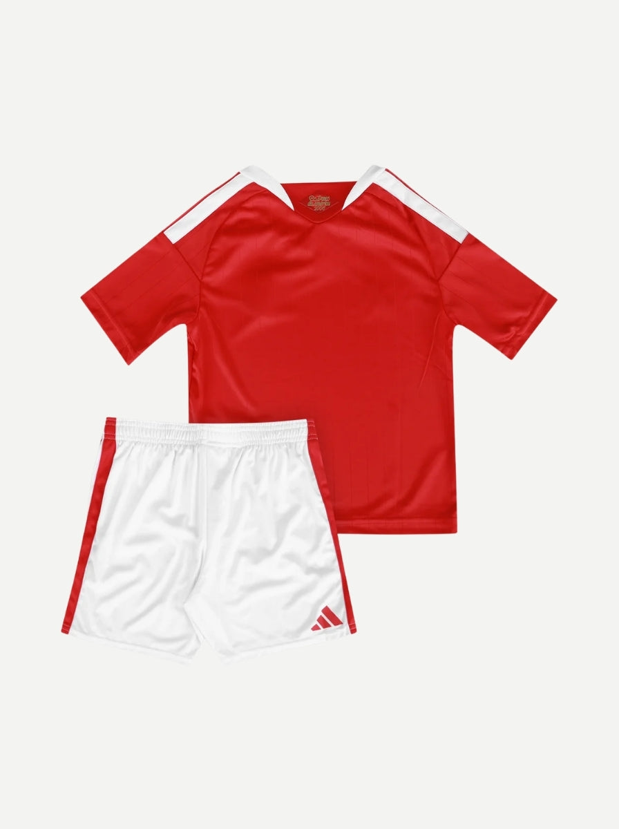 Kit Bambino Gara Home 26/27