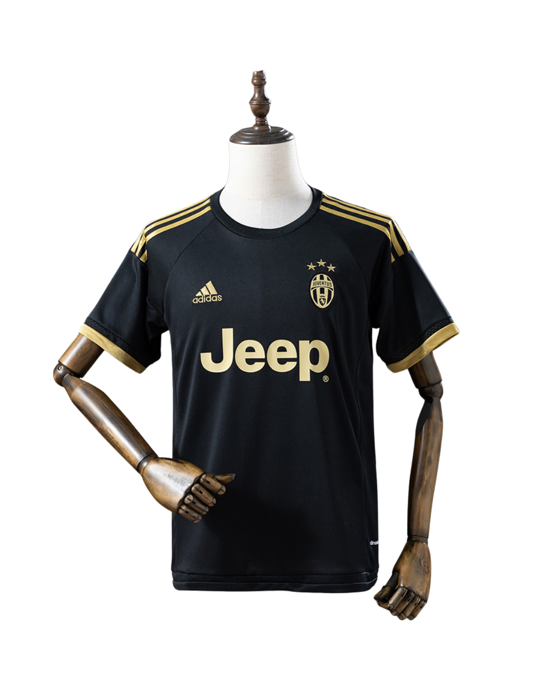 Maglia Retro Away 2015/16