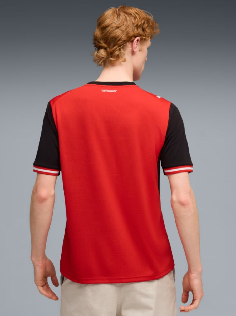 Maglia Home 2026