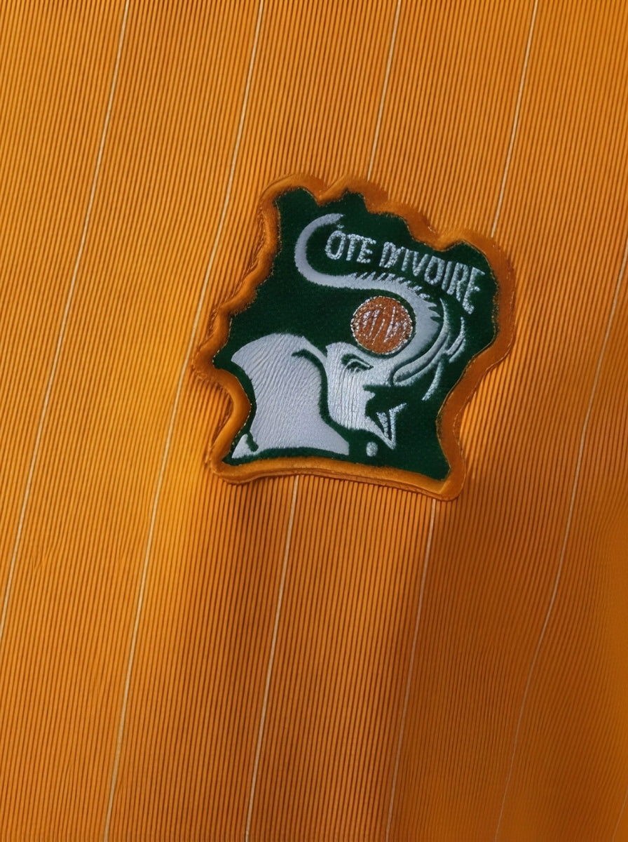 Maglia Terrace Icons