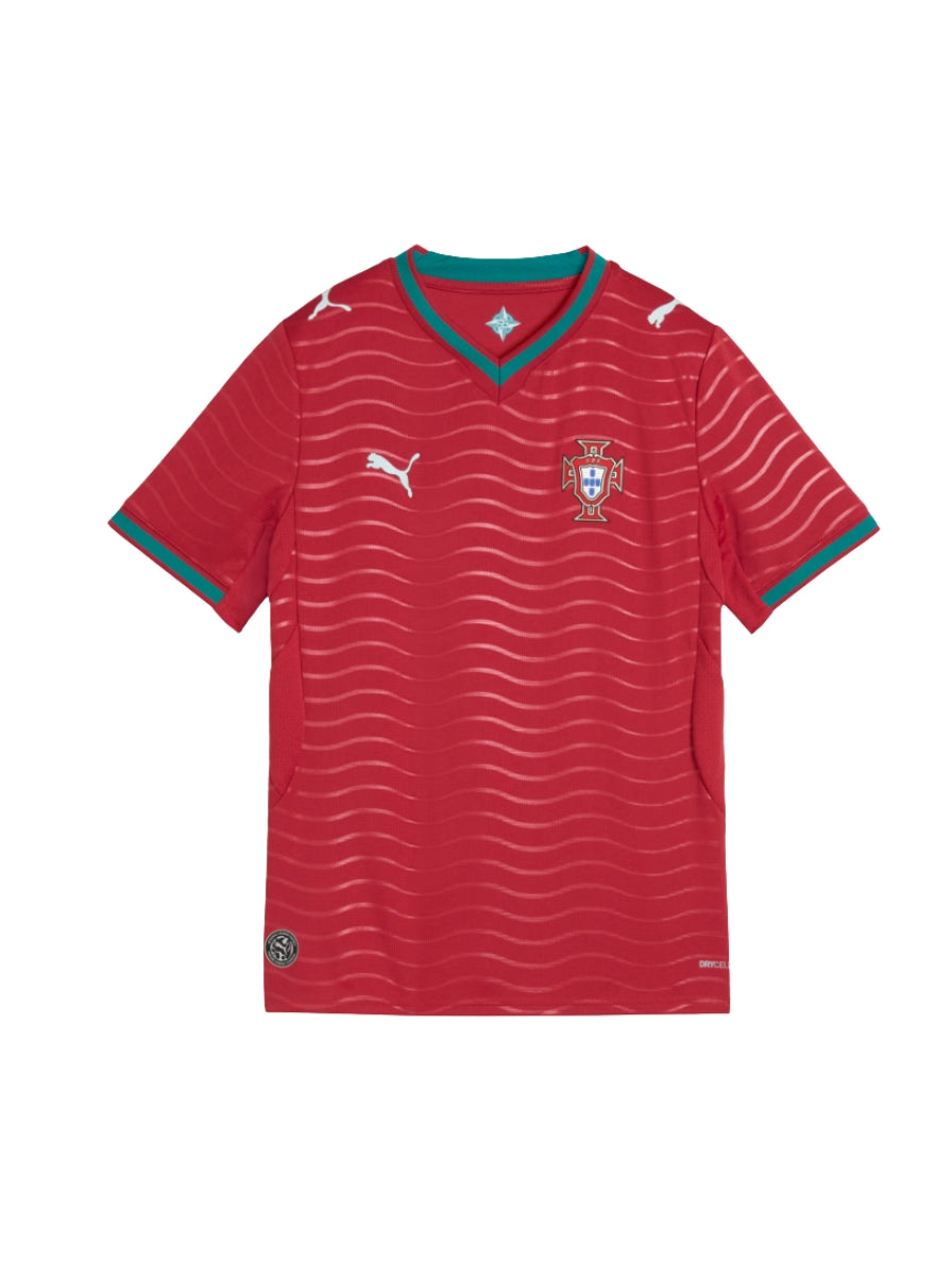Maglia Home Femminile 2026