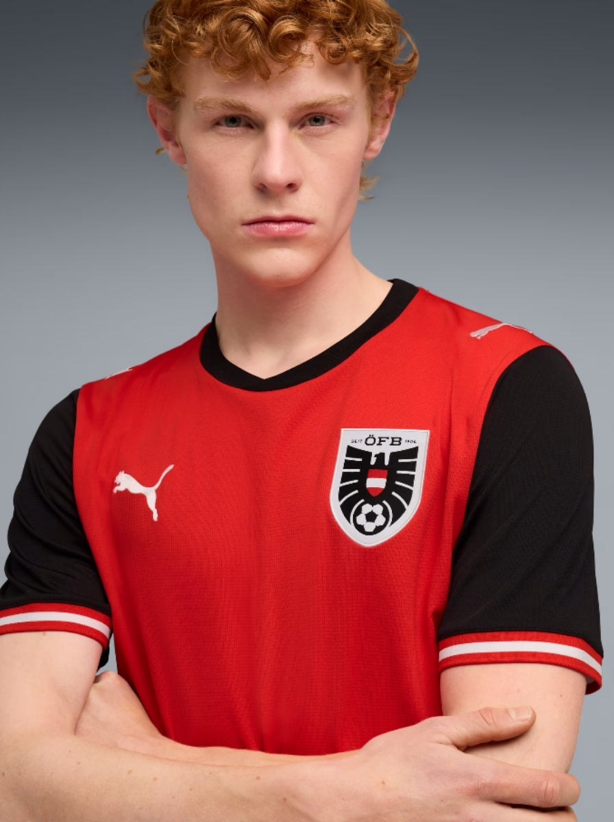 Maglia Home 2026