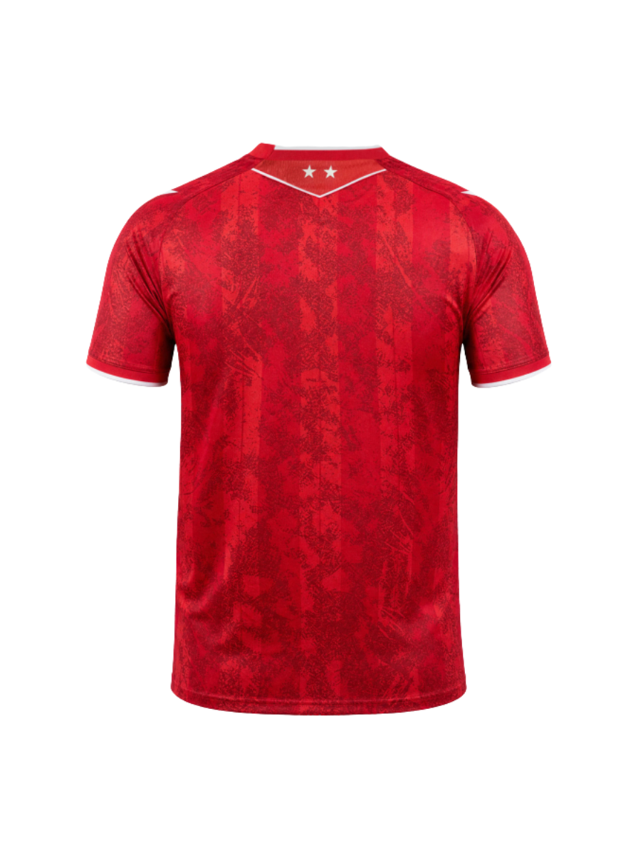 Maglia Home 26/27