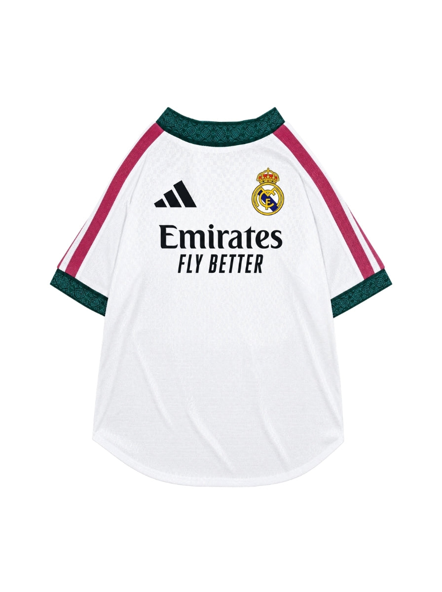 Maglia PET Home 26/27