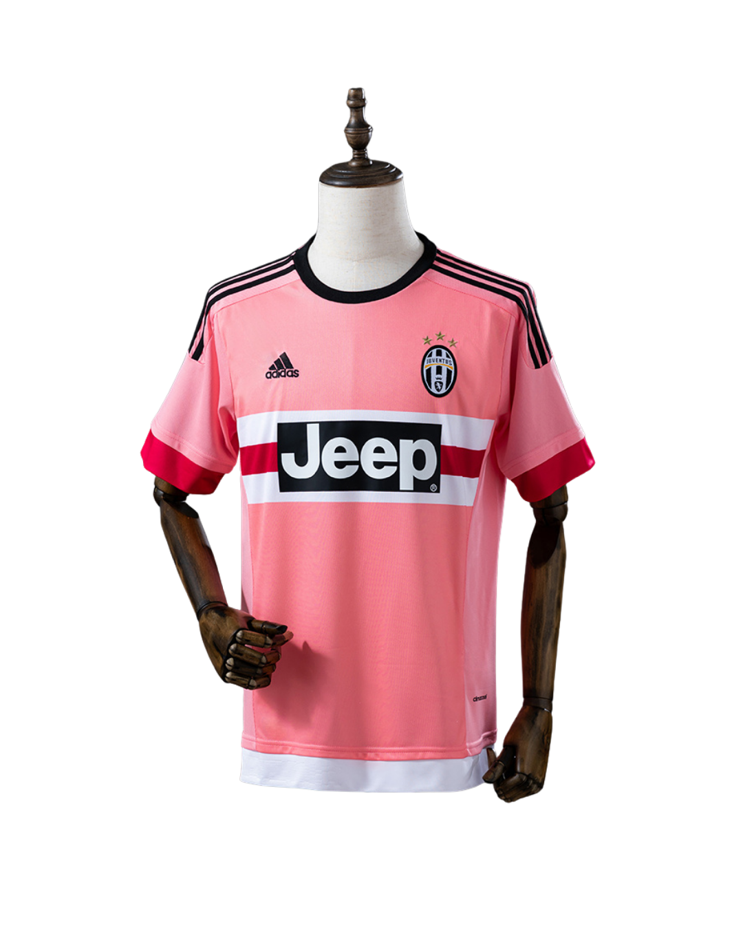 Maglia Retro Home 1997/98