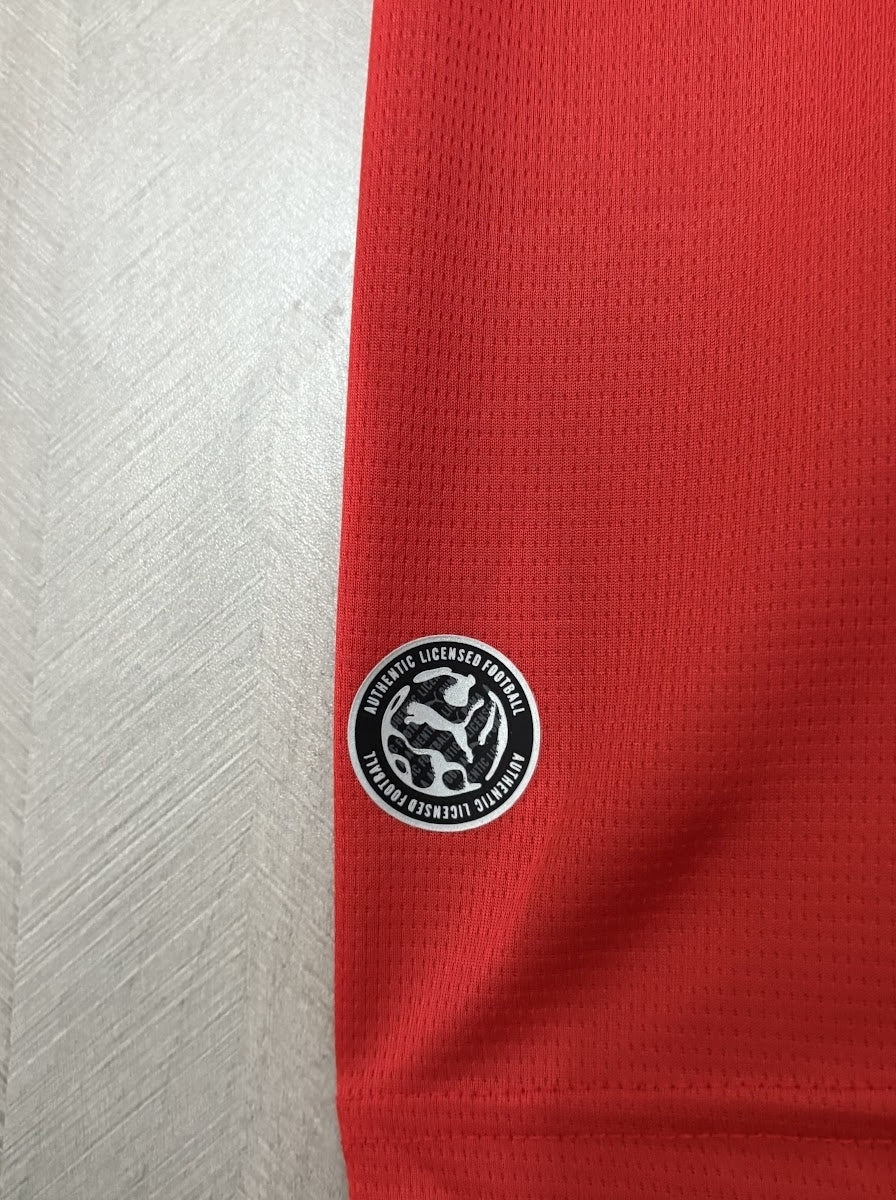 Maglia Home 2026