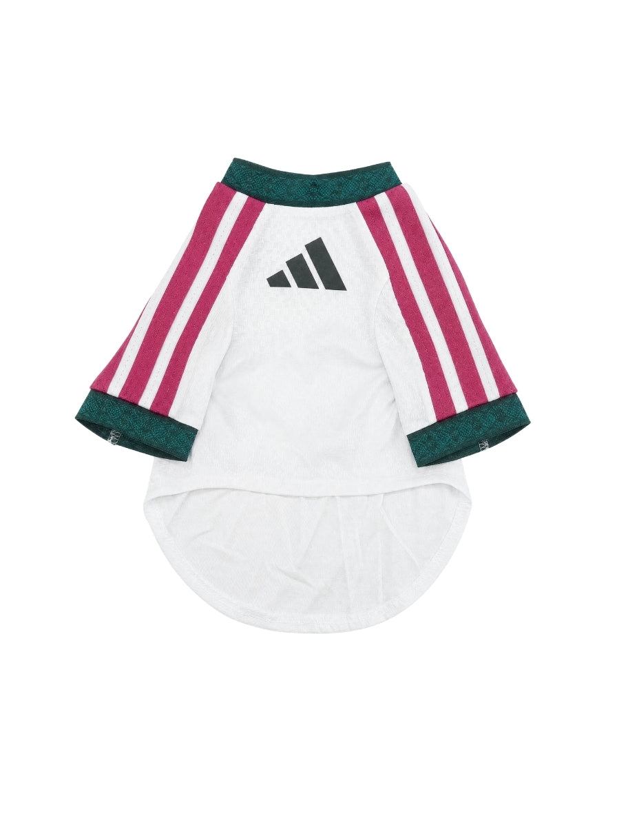 Maglia PET Home 26/27