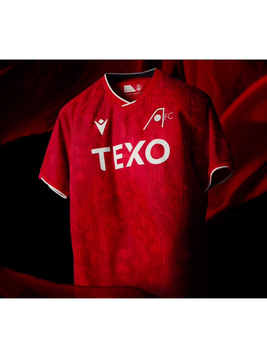 Maglia Home 26/27