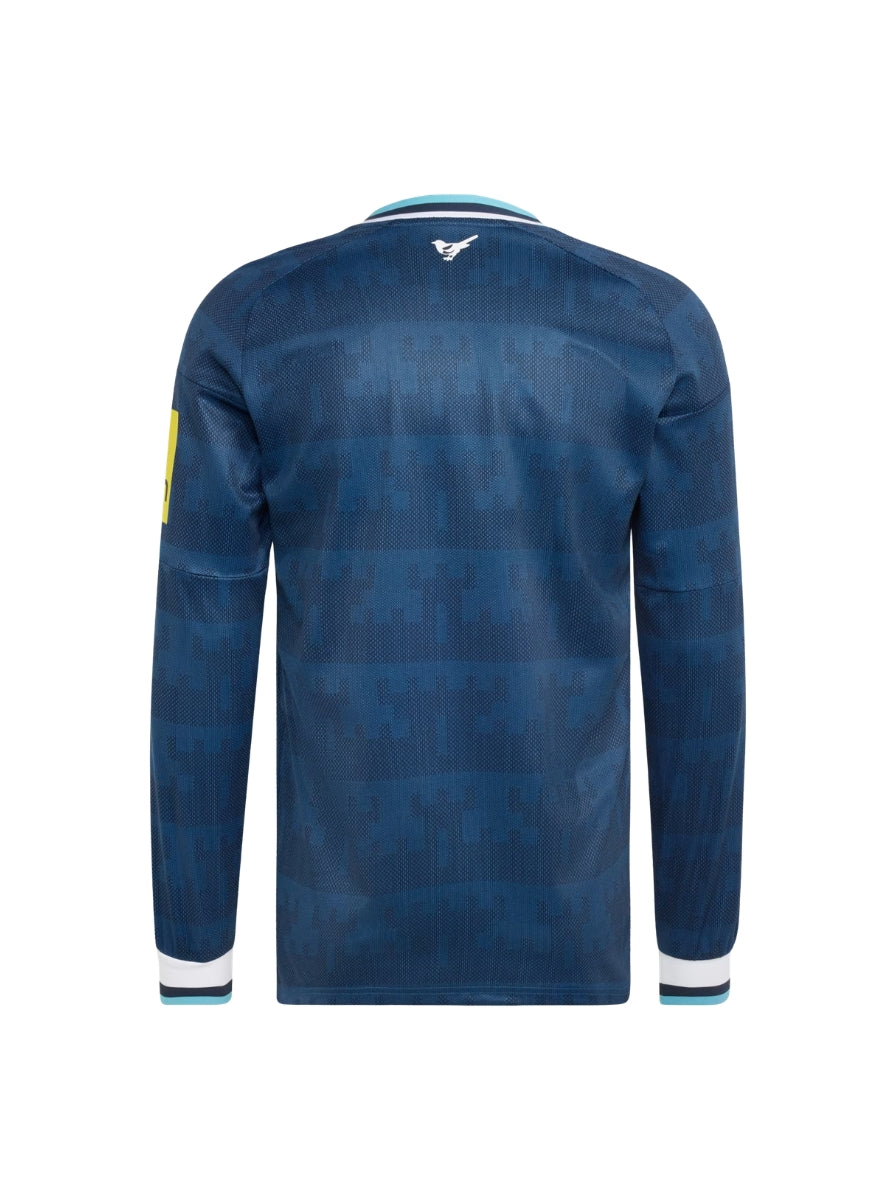 Maglia Away Manica Lunga 26/27