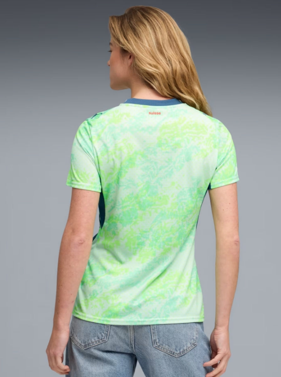 Maglia Away Femminile 2026