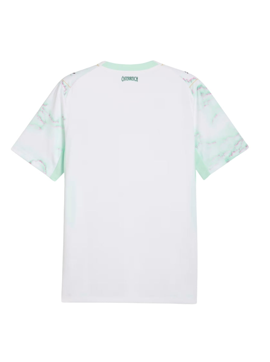 Maglia Away 2026