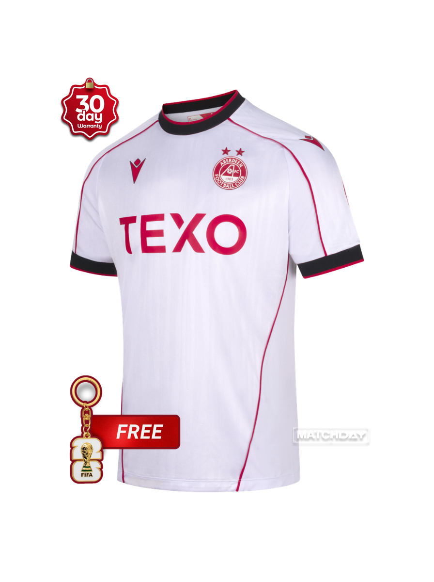 Maglia Home 26/27