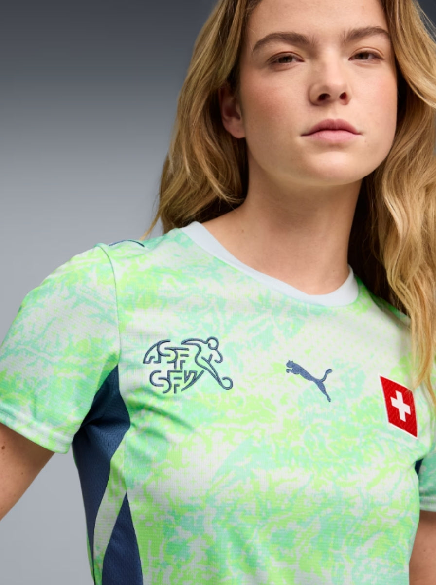 Maglia Away Femminile 2026