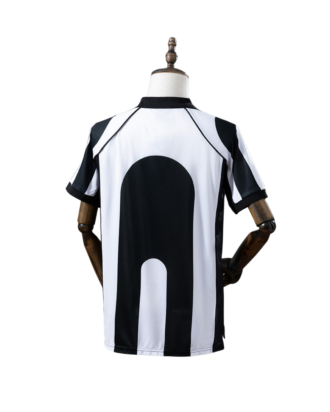 Maglia Retro Manica Lunga Home 1997/98