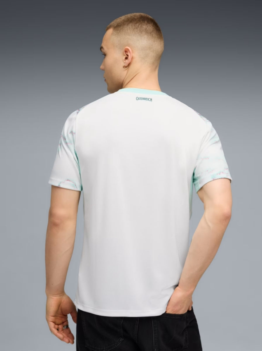 Maglia Away 2026