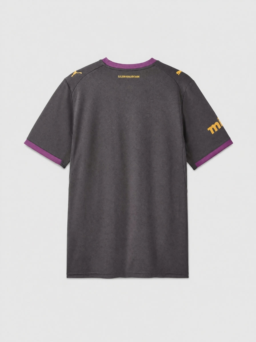 Maglia Gara Away Sponsor Stadium 26/27
