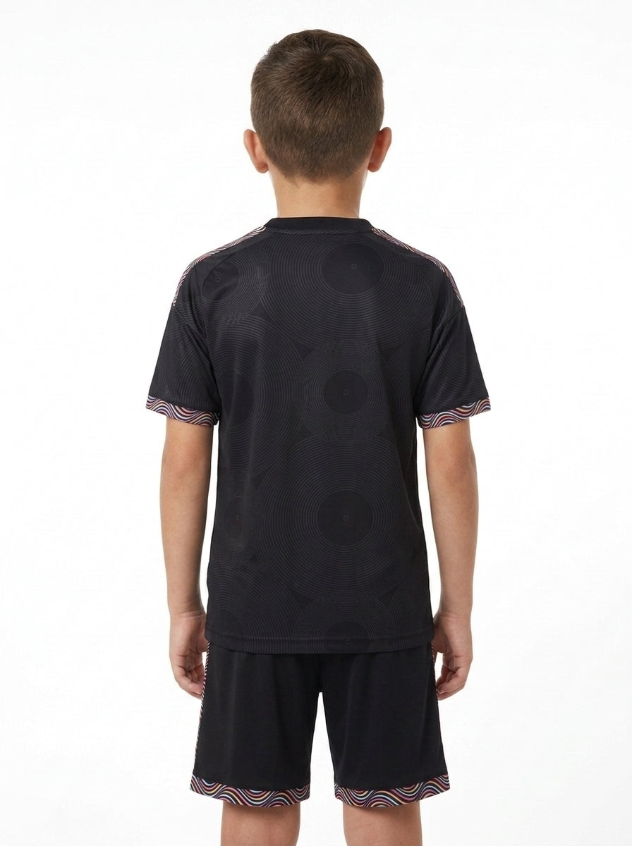 Kit Bambino Third 26/27