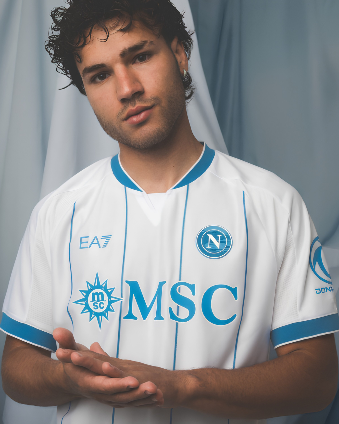 Maglia Away Player 26/27