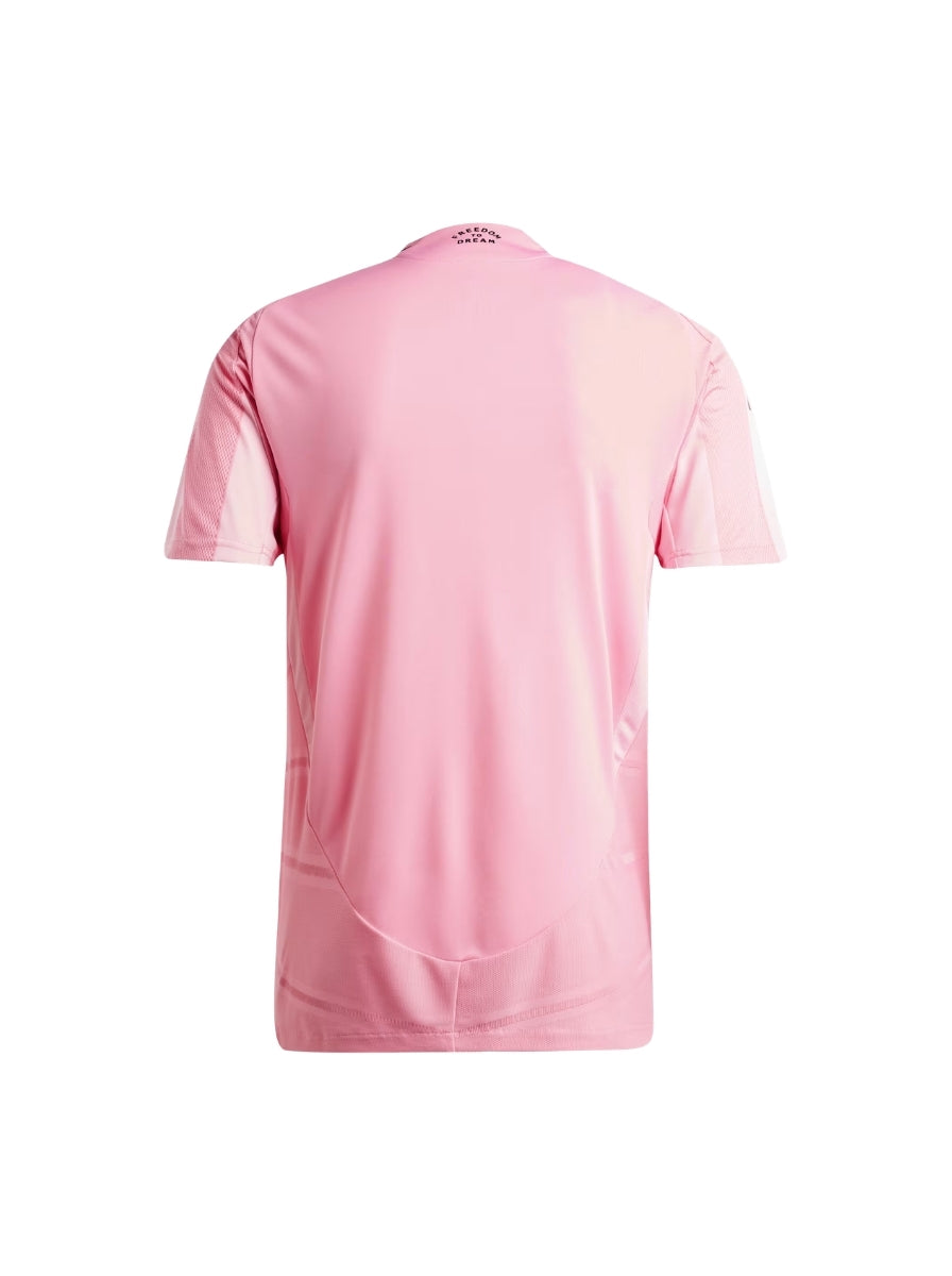Maglia Home Player 26/27