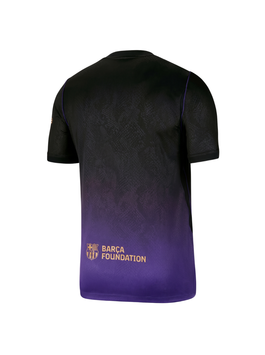 Maglia Away Player 26/27
