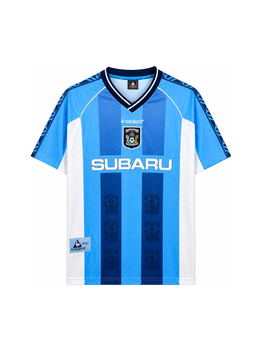Maglia Gara Retro Home 98/99