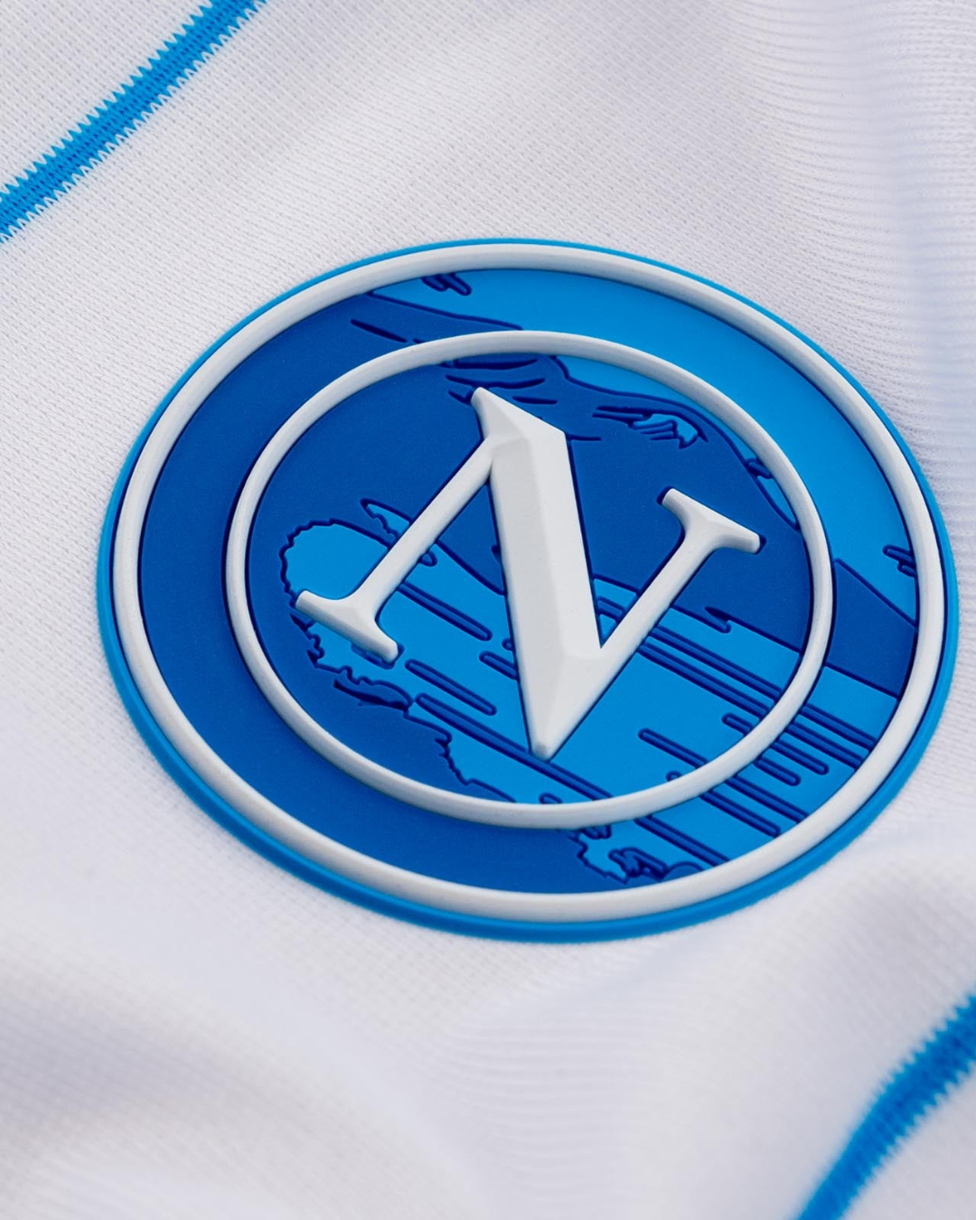 Maglia Gara Away Player 26/27