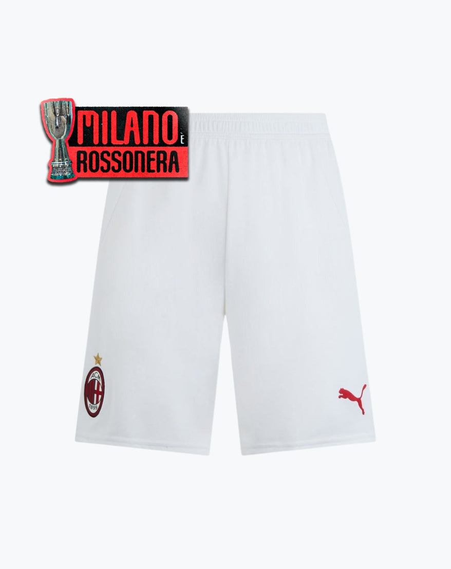 Pantaloncini Per Adulti Home 24/25