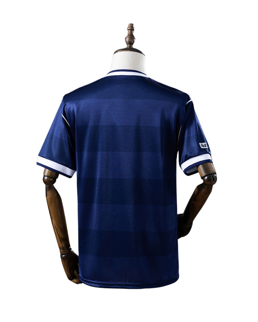 Maglia Retro Home 87/88