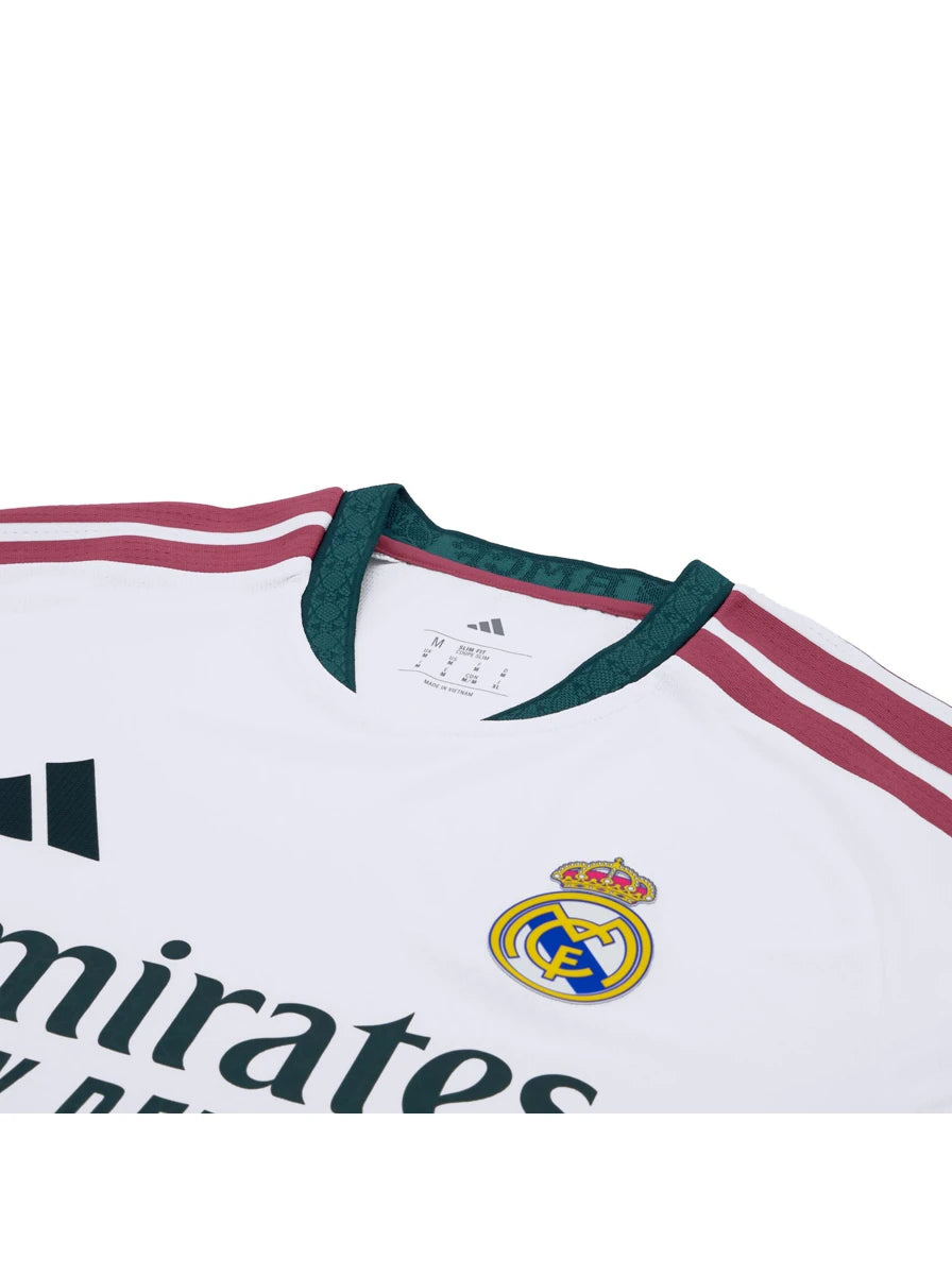 Maglia Gara Home Player 26/27