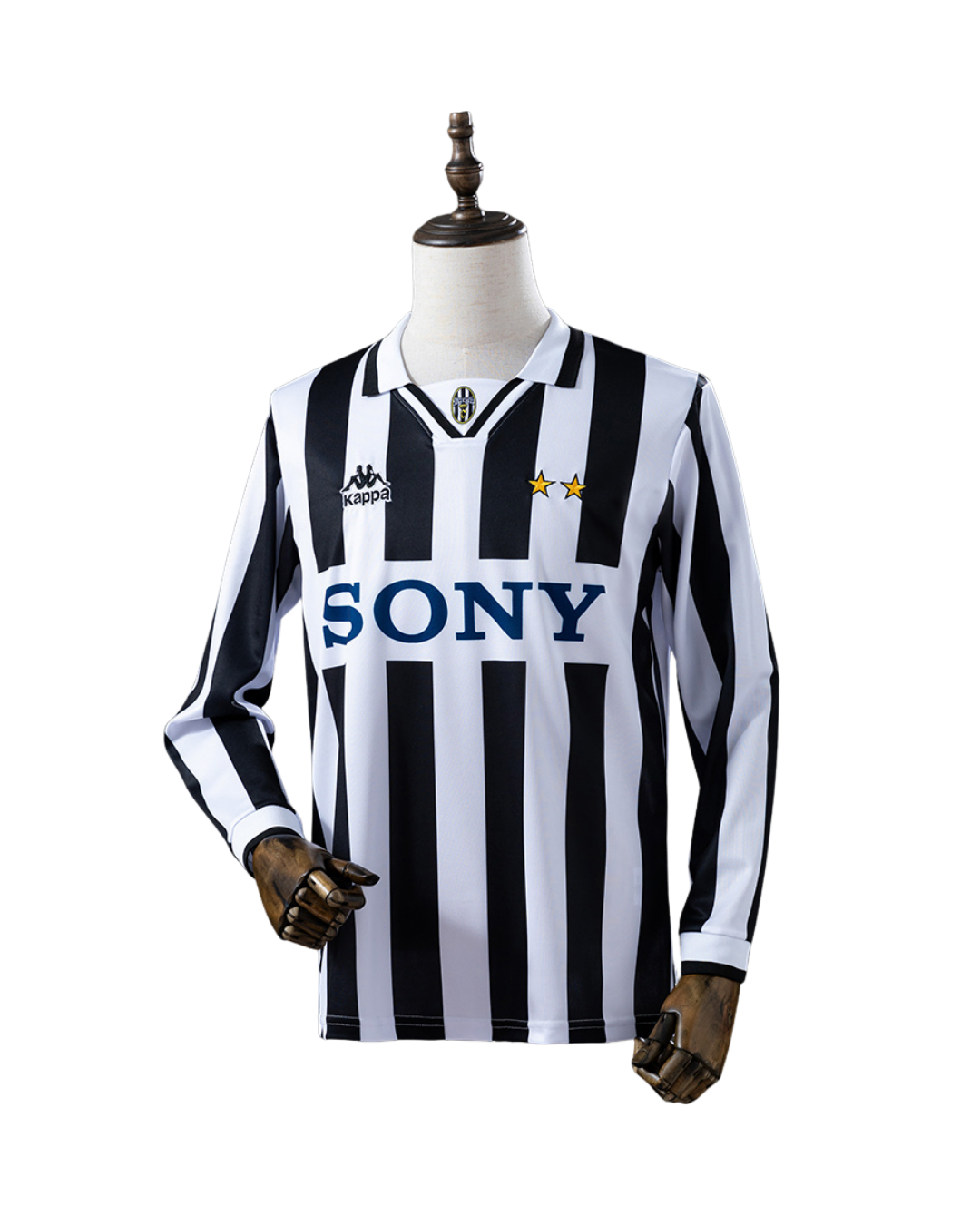 Maglia Retro Away 1997/98