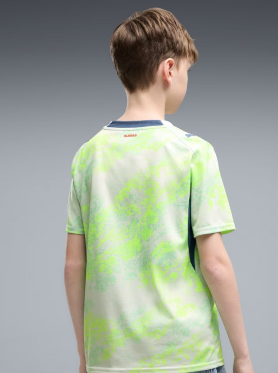 Kit Bambino Away 2026
