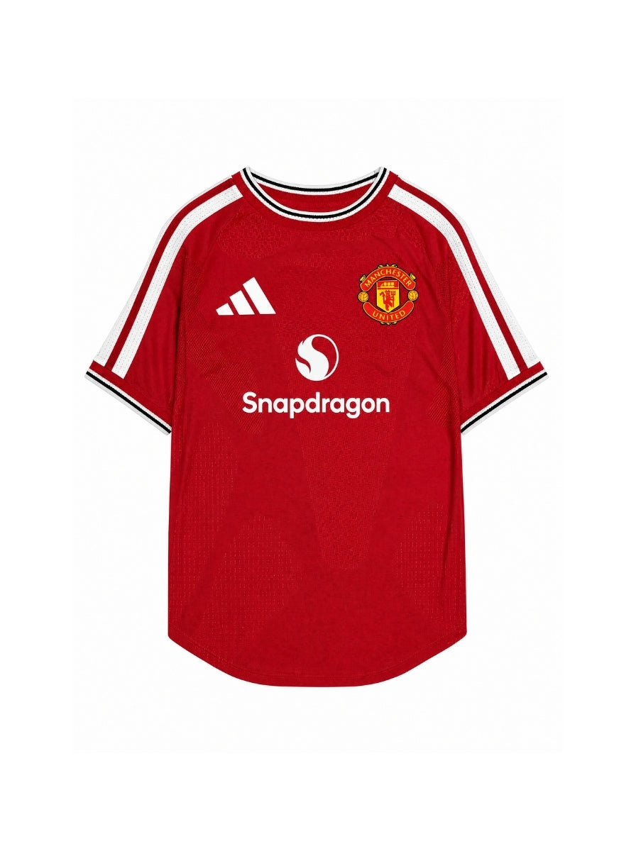 Maglia PET Home 26/27
