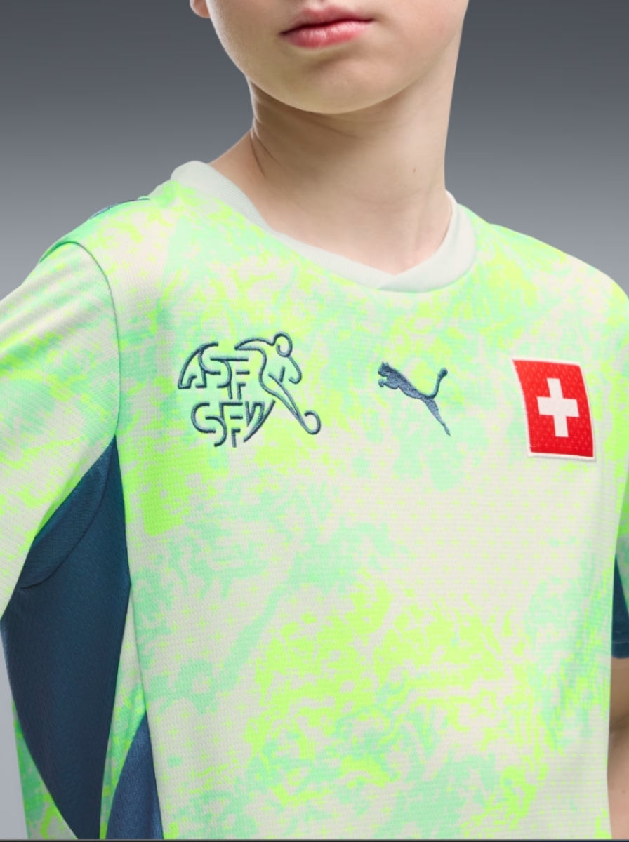 Kit Bambino Away 2026