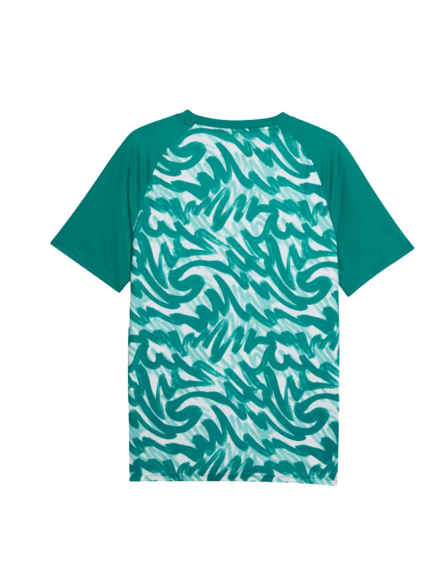 Maglia Pre-Partita 2026